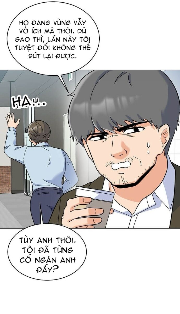 Quản Lý Cấp Cao Nhất Của Năm Chapter 65 - 11