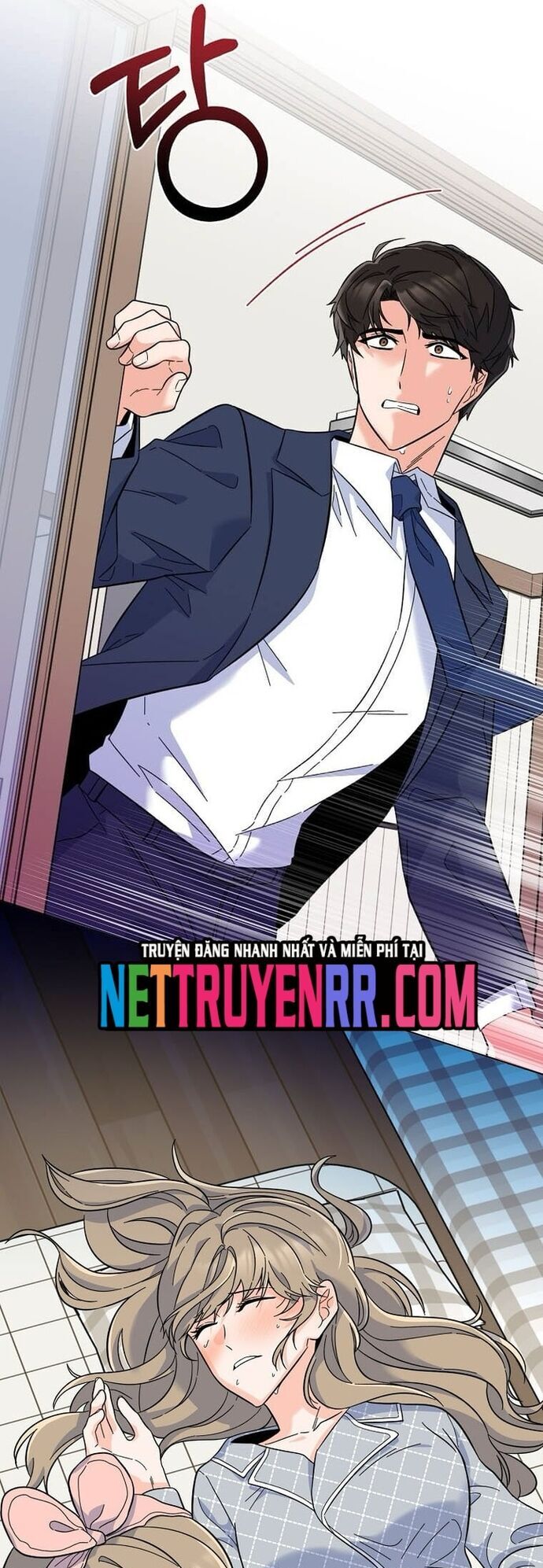 Quản Lý Cấp Cao Nhất Của Năm Chapter 65 - 19
