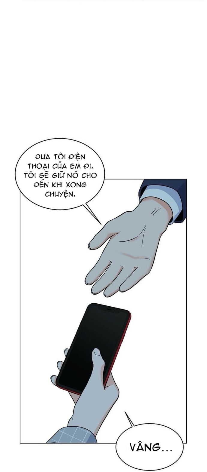 Quản Lý Cấp Cao Nhất Của Năm Chapter 65 - 31