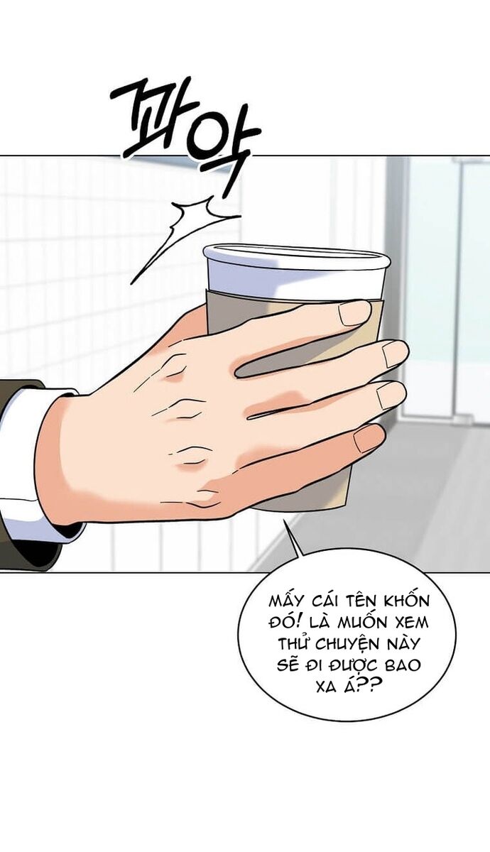 Quản Lý Cấp Cao Nhất Của Năm Chapter 65 - 5