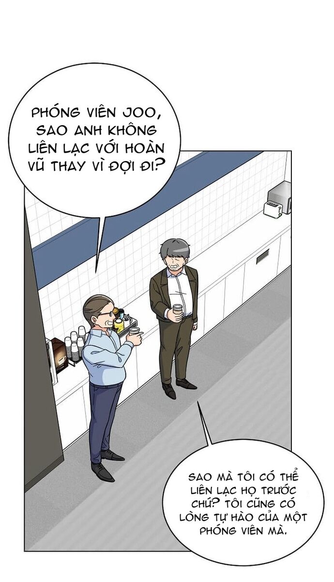 Quản Lý Cấp Cao Nhất Của Năm Chapter 65 - 6
