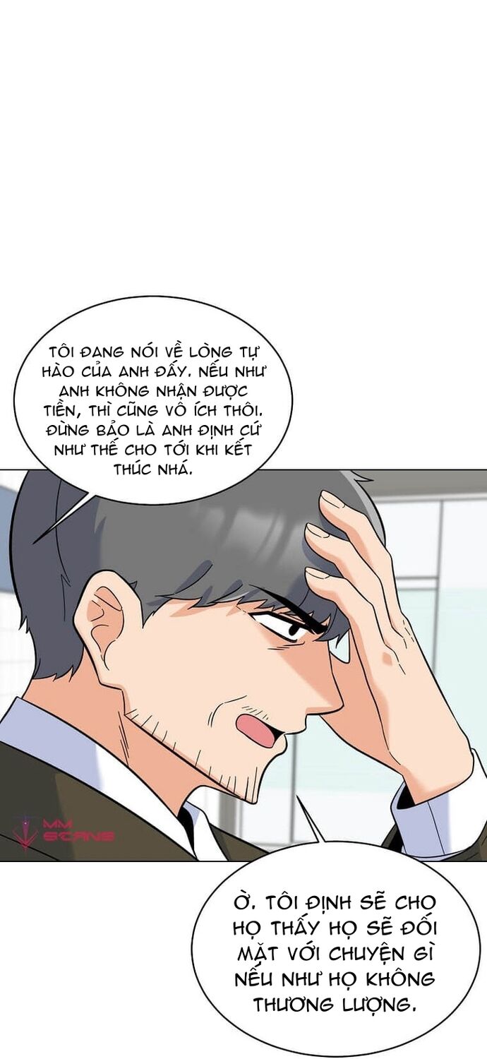 Quản Lý Cấp Cao Nhất Của Năm Chapter 65 - 7