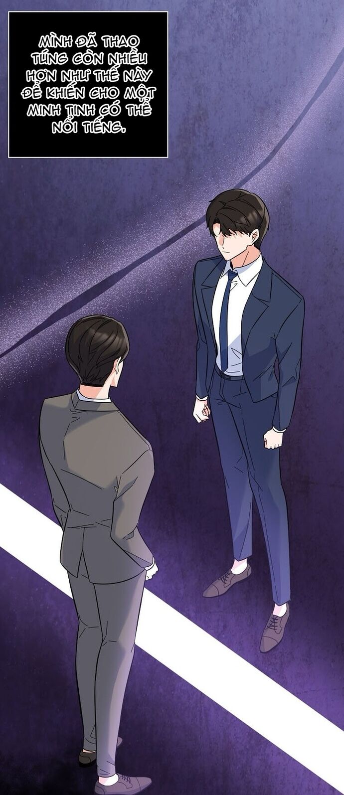 Quản Lý Cấp Cao Nhất Của Năm Chapter 65 - 61