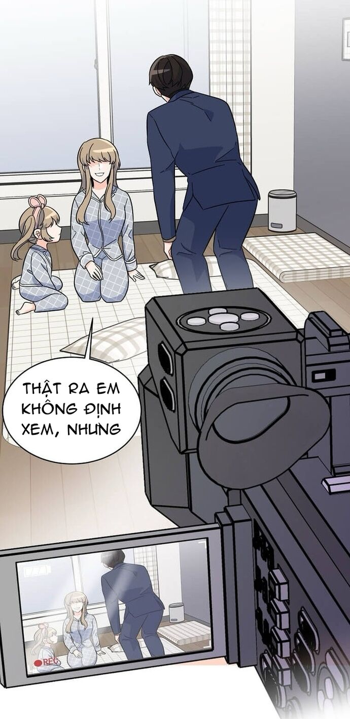 Quản Lý Cấp Cao Nhất Của Năm Chapter 65 - 67