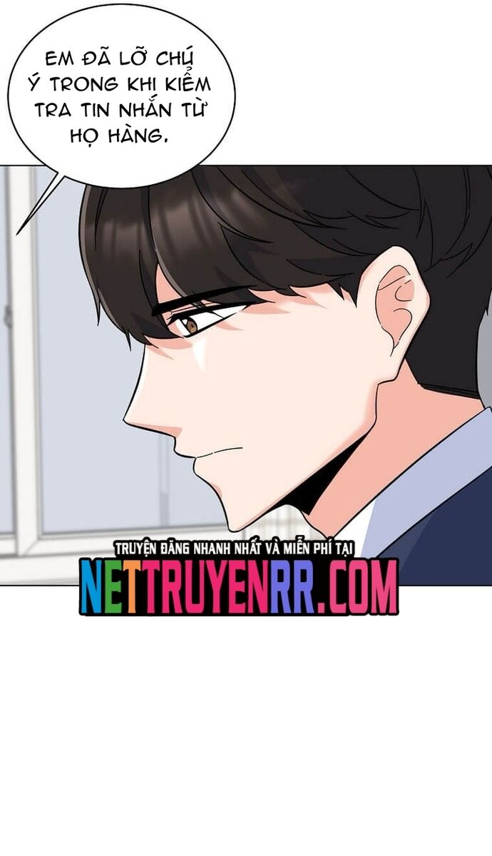 Quản Lý Cấp Cao Nhất Của Năm Chapter 65 - 69