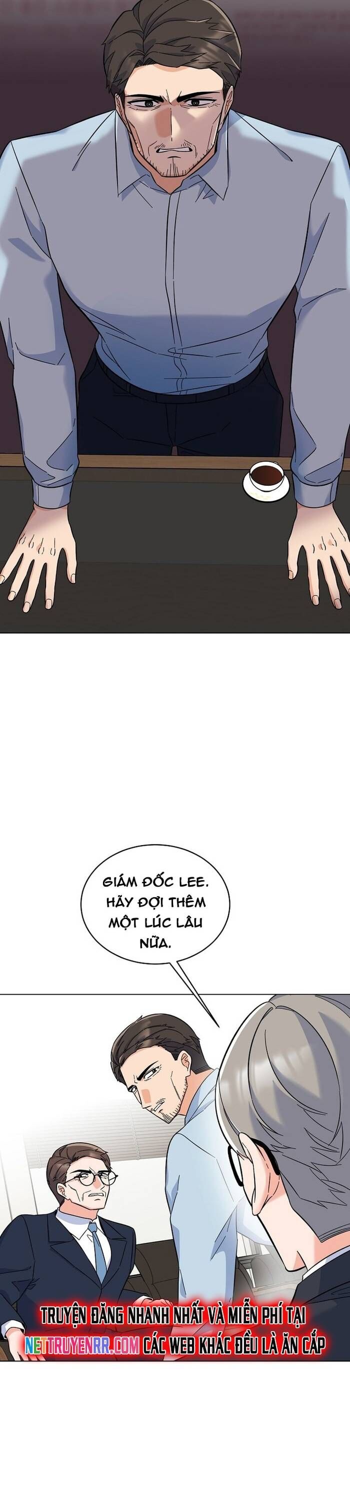 Quản Lý Cấp Cao Nhất Của Năm Chapter 66 - 13