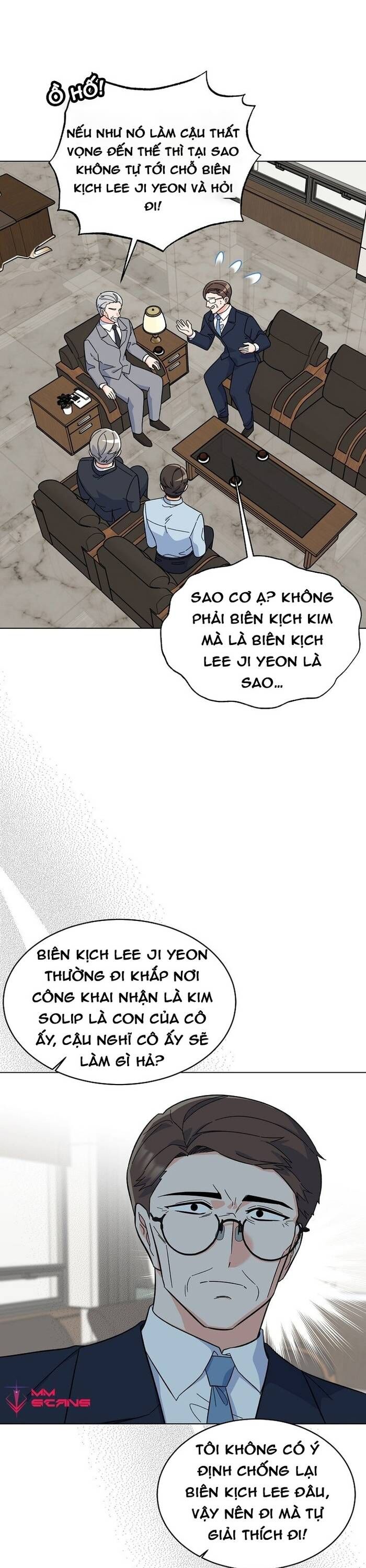 Quản Lý Cấp Cao Nhất Của Năm Chapter 66 - 20