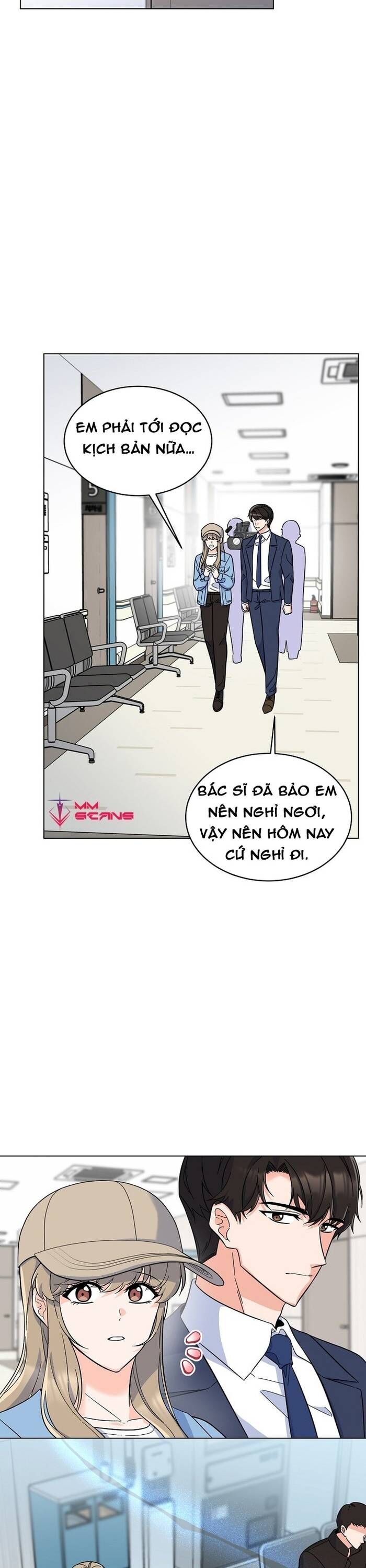 Quản Lý Cấp Cao Nhất Của Năm Chapter 66 - 3