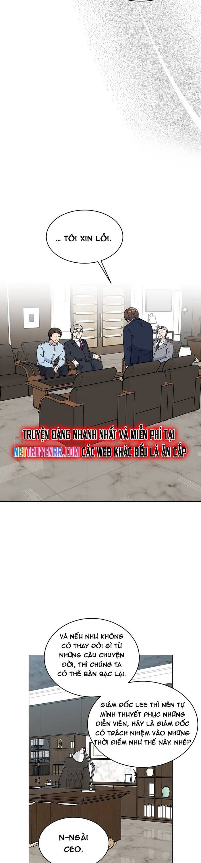 Quản Lý Cấp Cao Nhất Của Năm Chapter 66 - 21