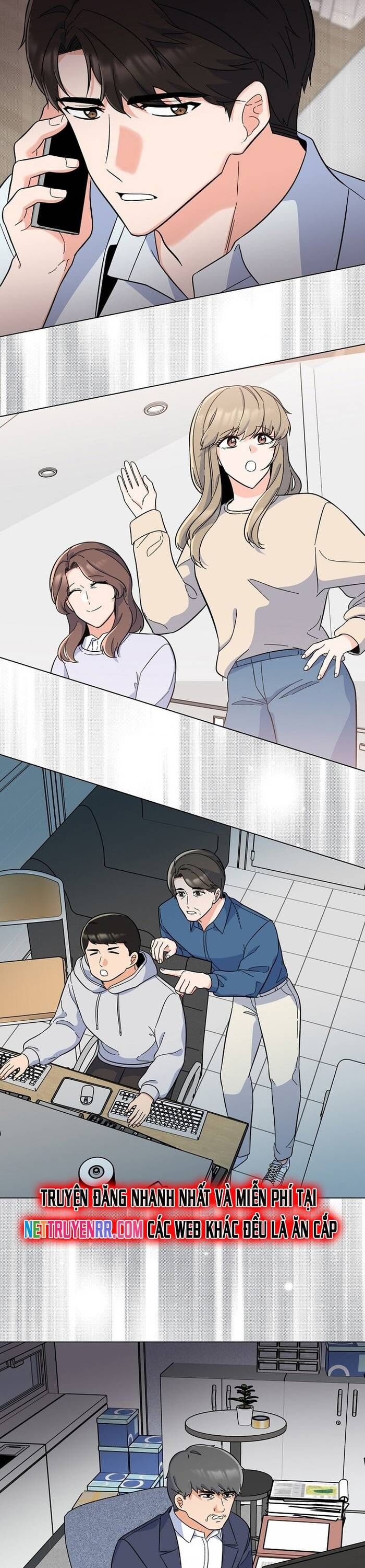 Quản Lý Cấp Cao Nhất Của Năm Chapter 66 - 24