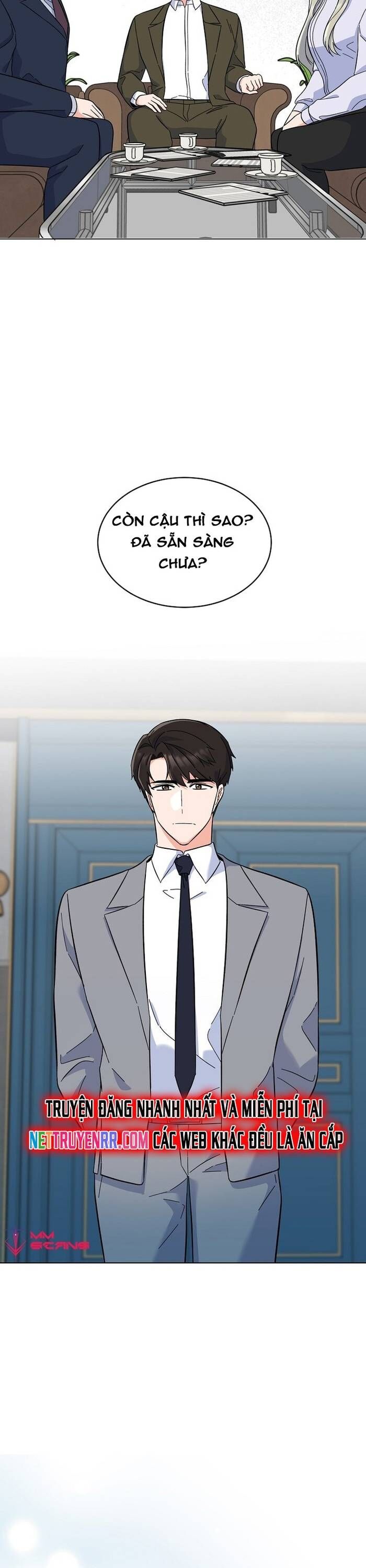 Quản Lý Cấp Cao Nhất Của Năm Chapter 66 - 28