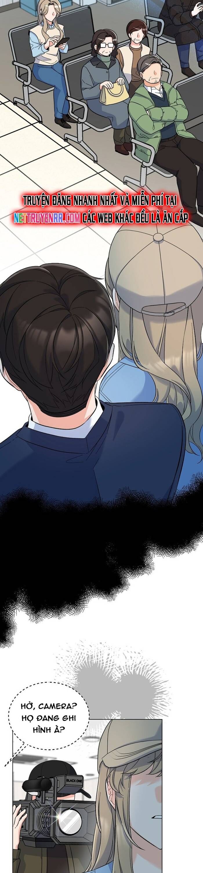 Quản Lý Cấp Cao Nhất Của Năm Chapter 66 - 4