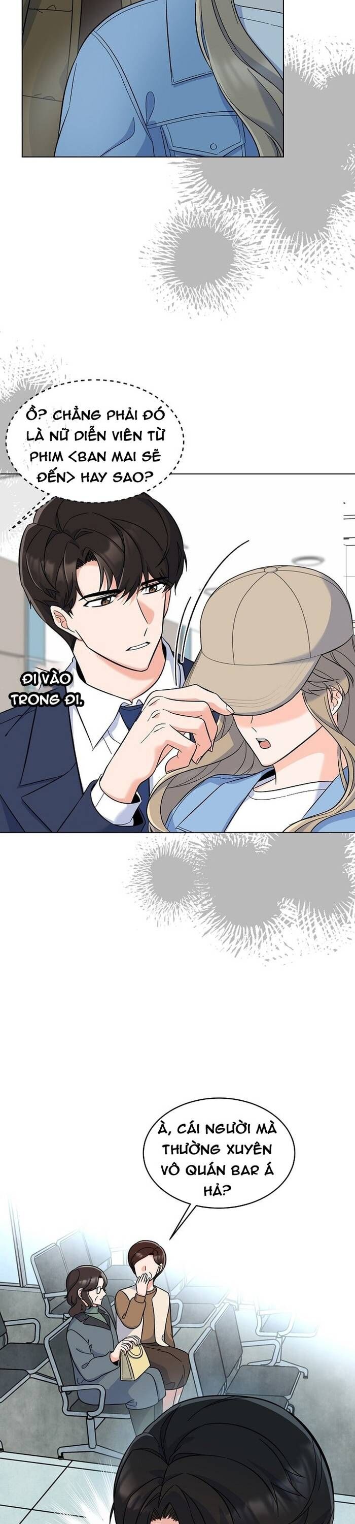 Quản Lý Cấp Cao Nhất Của Năm Chapter 66 - 5