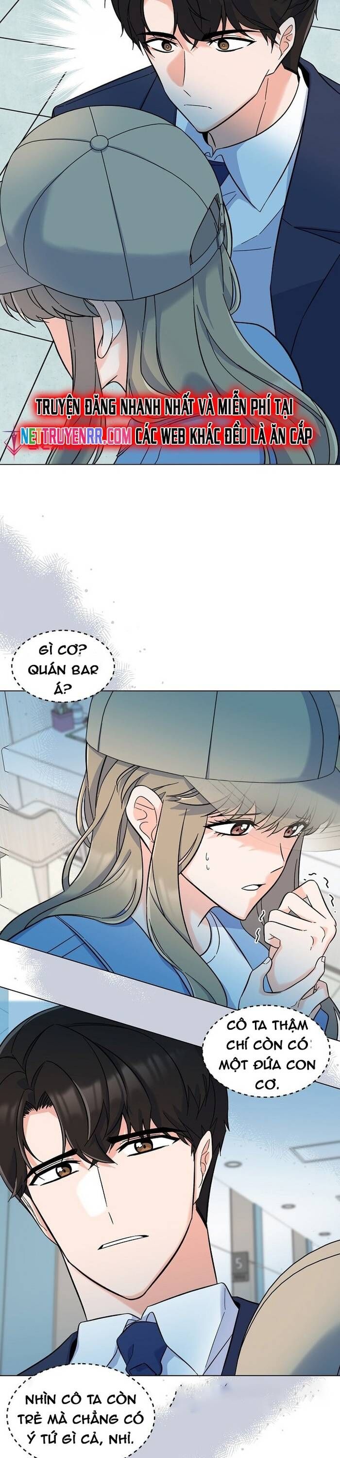 Quản Lý Cấp Cao Nhất Của Năm Chapter 66 - 6