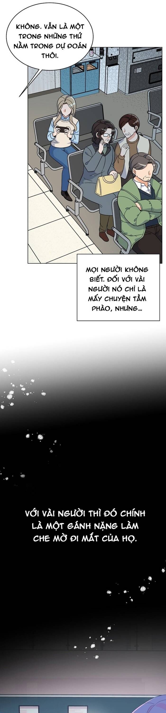 Quản Lý Cấp Cao Nhất Của Năm Chapter 66 - 8