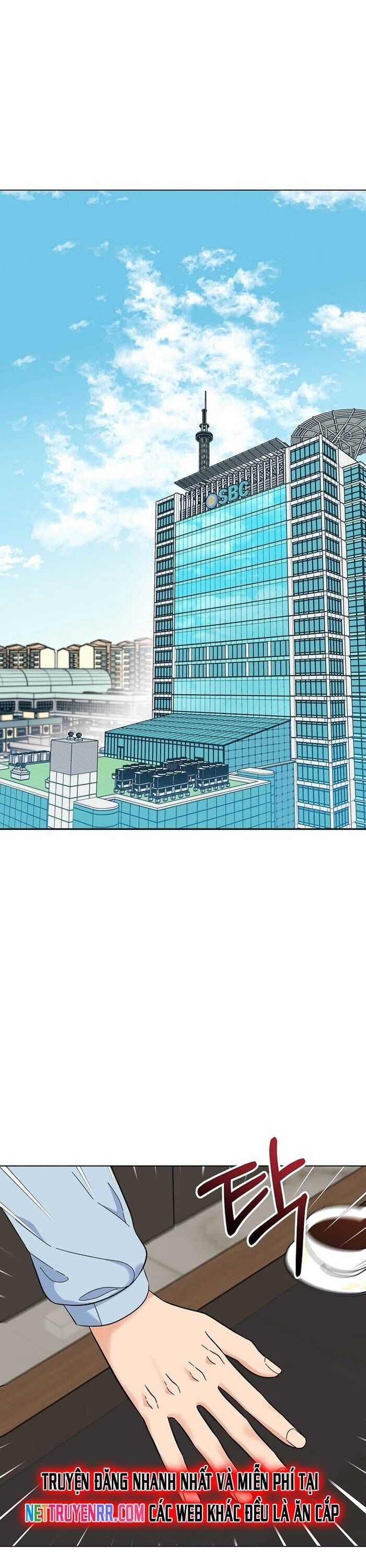 Quản Lý Cấp Cao Nhất Của Năm Chapter 66 - 10