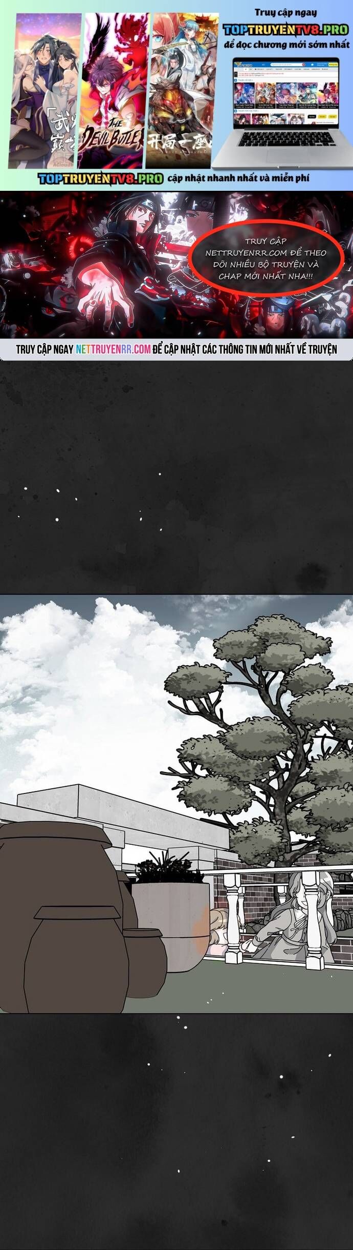 Quản Lý Cấp Cao Nhất Của Năm Chapter 67 - 2