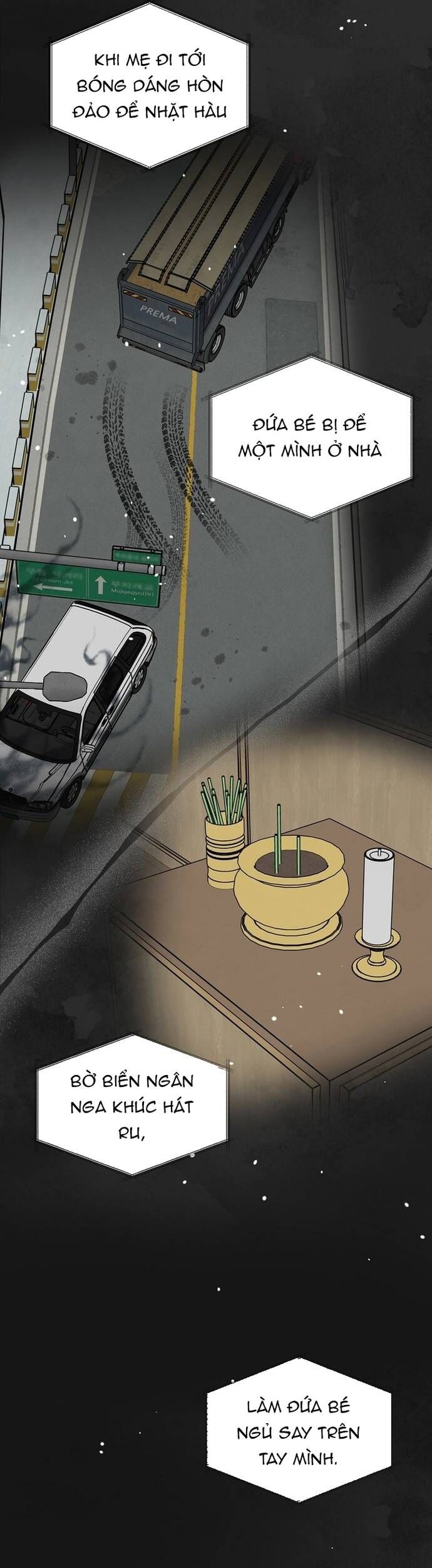 Quản Lý Cấp Cao Nhất Của Năm Chapter 67 - 12