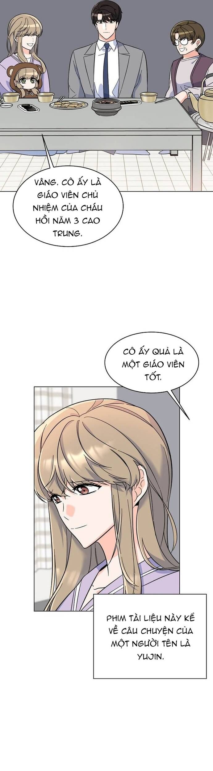 Quản Lý Cấp Cao Nhất Của Năm Chapter 67 - 15