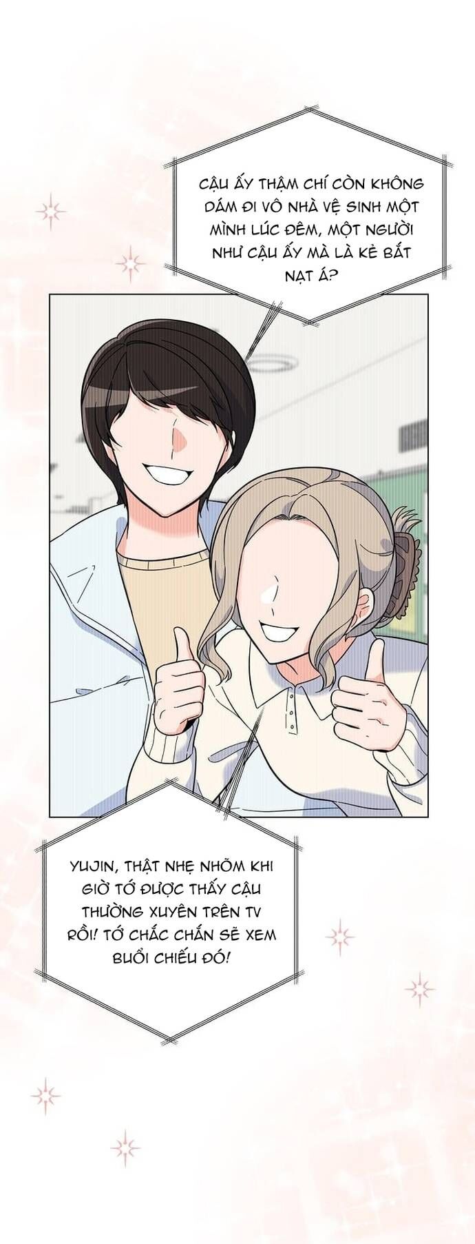 Quản Lý Cấp Cao Nhất Của Năm Chapter 67 - 16