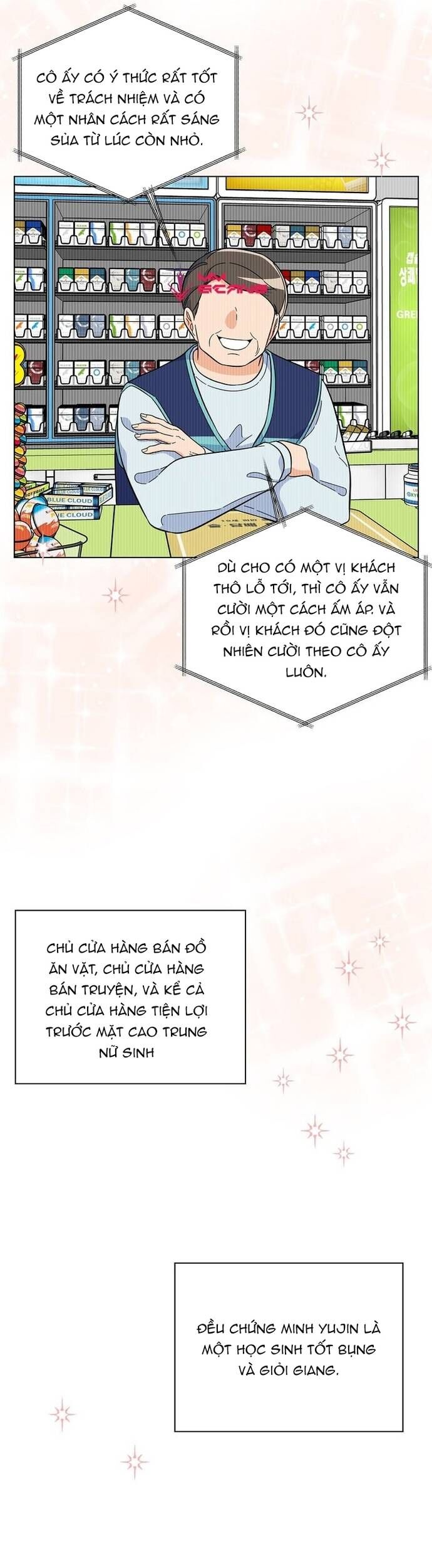 Quản Lý Cấp Cao Nhất Của Năm Chapter 67 - 18