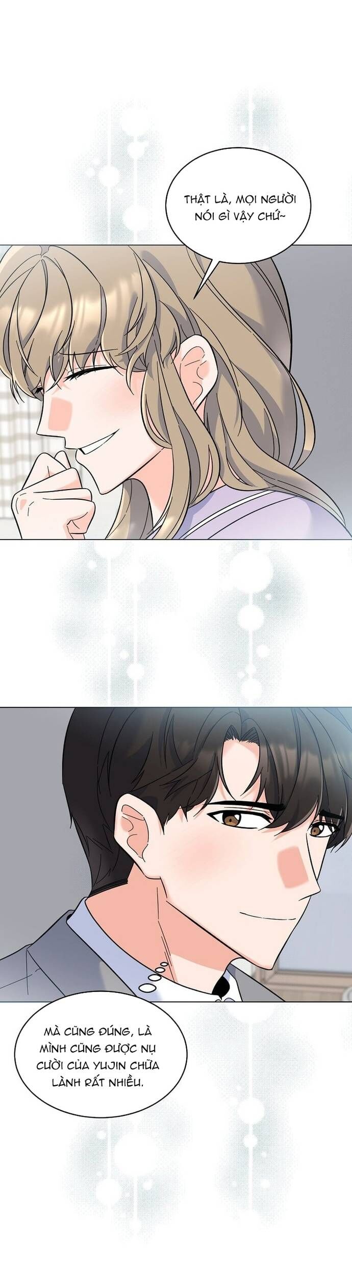 Quản Lý Cấp Cao Nhất Của Năm Chapter 67 - 19