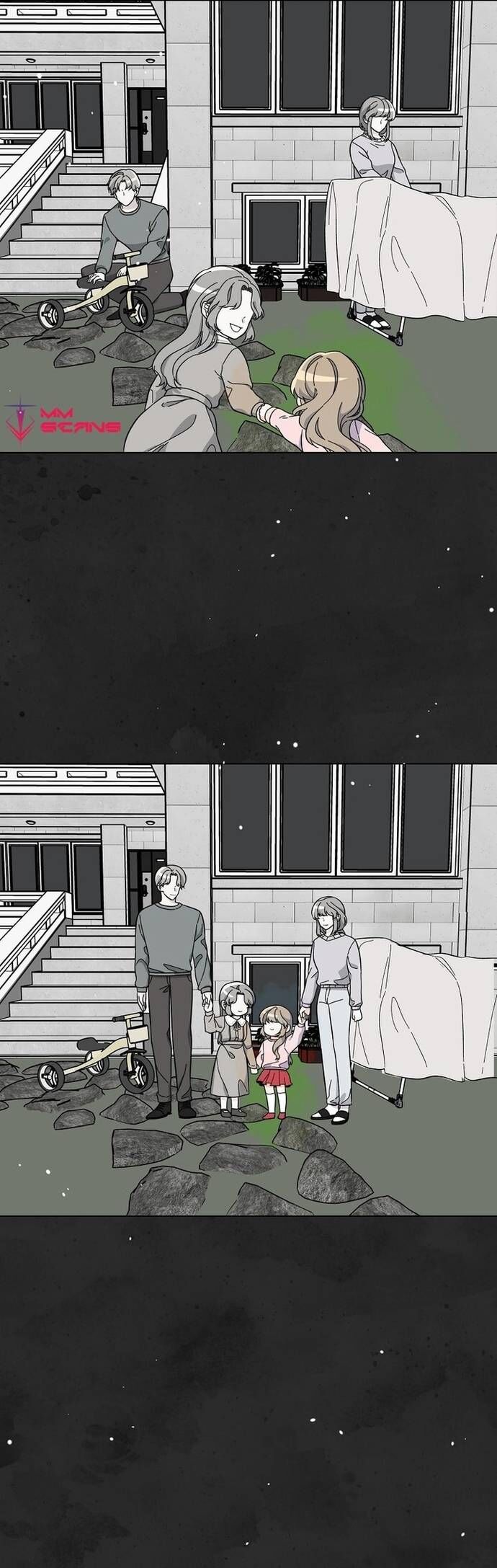 Quản Lý Cấp Cao Nhất Của Năm Chapter 67 - 3