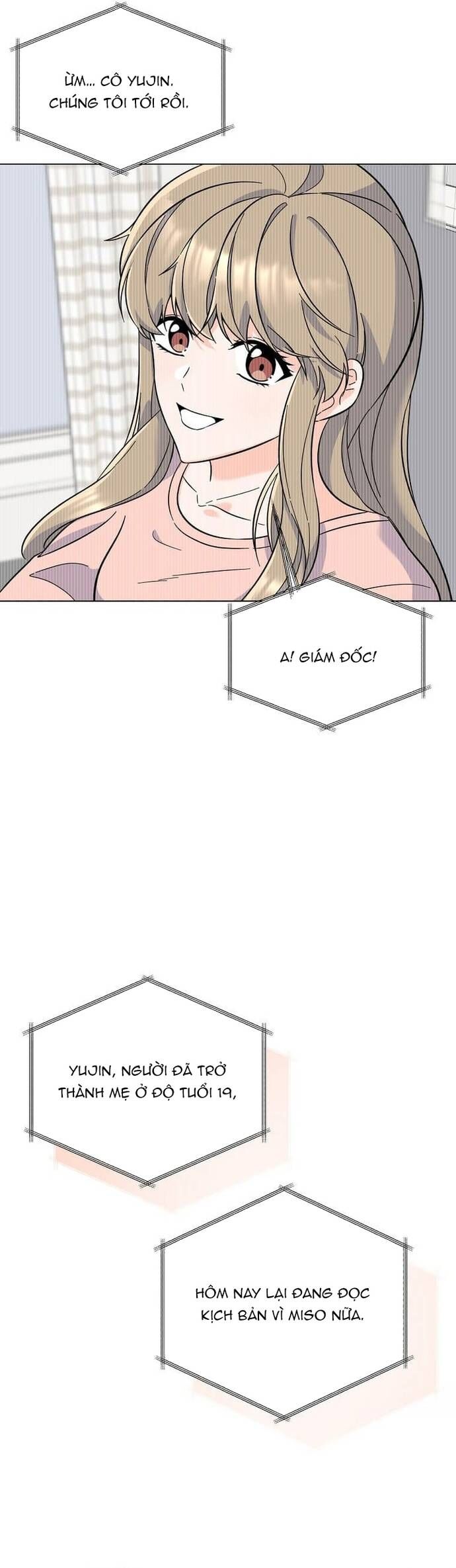 Quản Lý Cấp Cao Nhất Của Năm Chapter 67 - 21