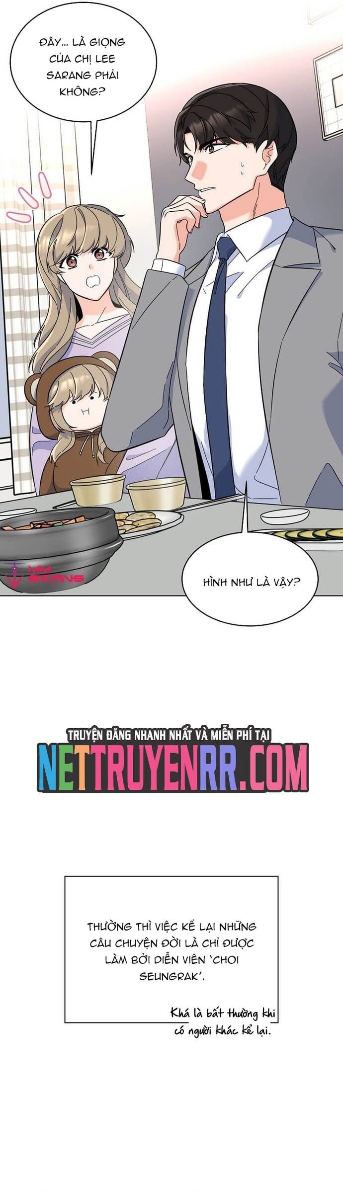 Quản Lý Cấp Cao Nhất Của Năm Chapter 67 - 22