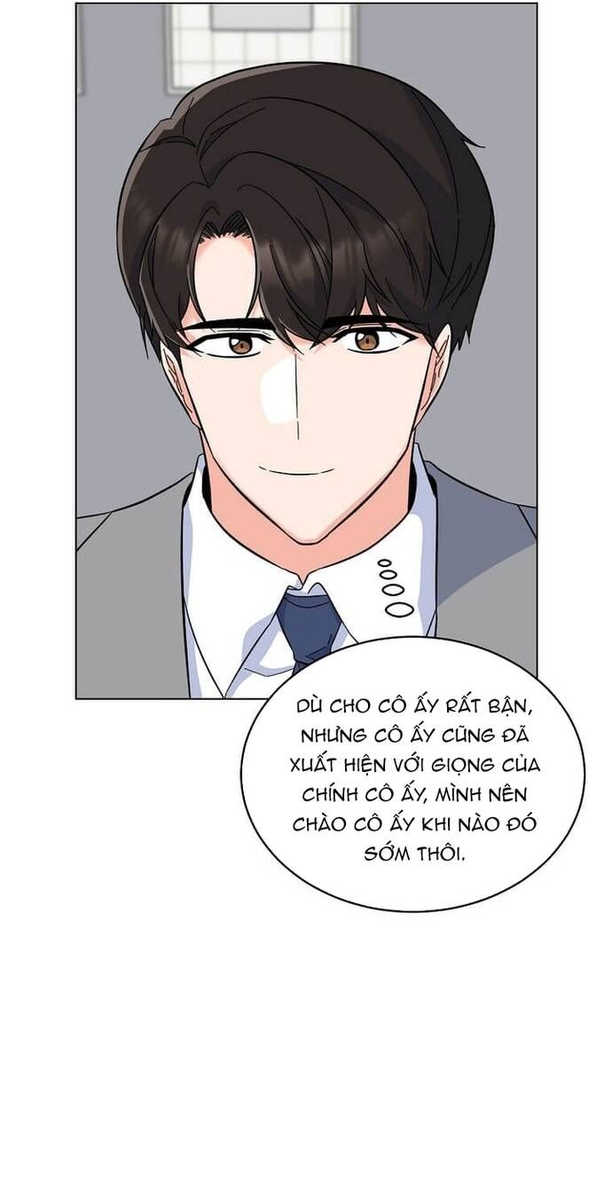 Quản Lý Cấp Cao Nhất Của Năm Chapter 67 - 23