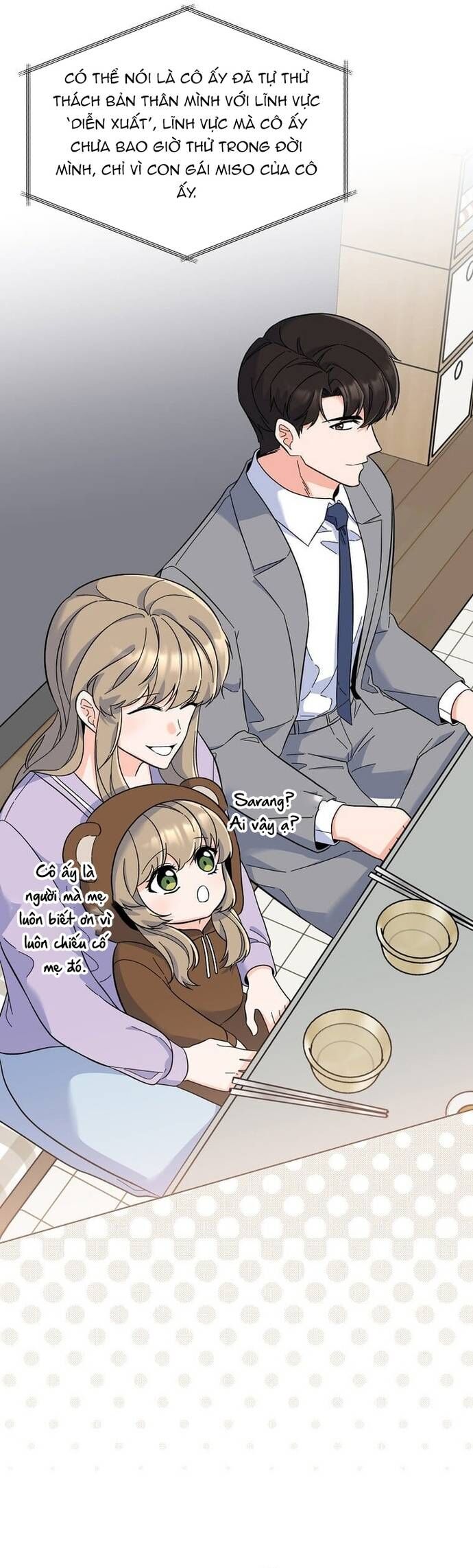 Quản Lý Cấp Cao Nhất Của Năm Chapter 67 - 24