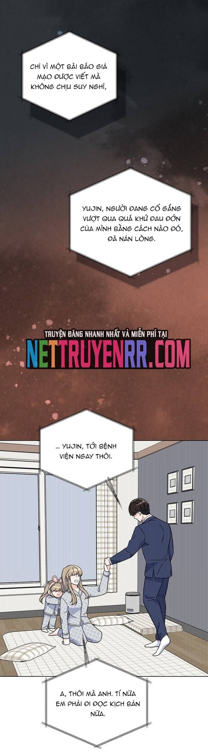 Quản Lý Cấp Cao Nhất Của Năm Chapter 67 - 27