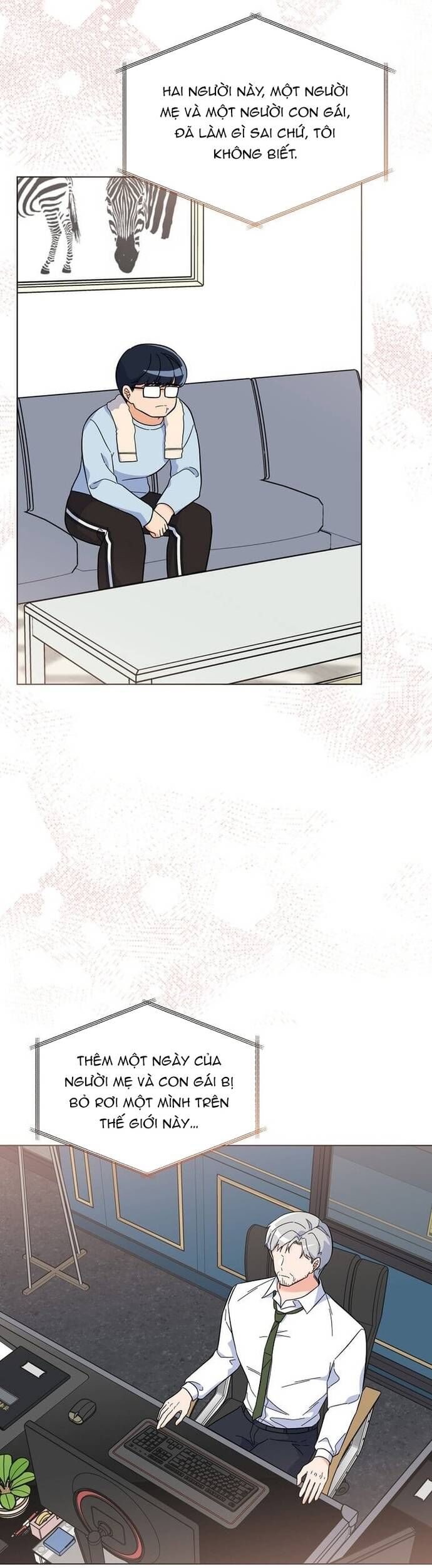 Quản Lý Cấp Cao Nhất Của Năm Chapter 67 - 30