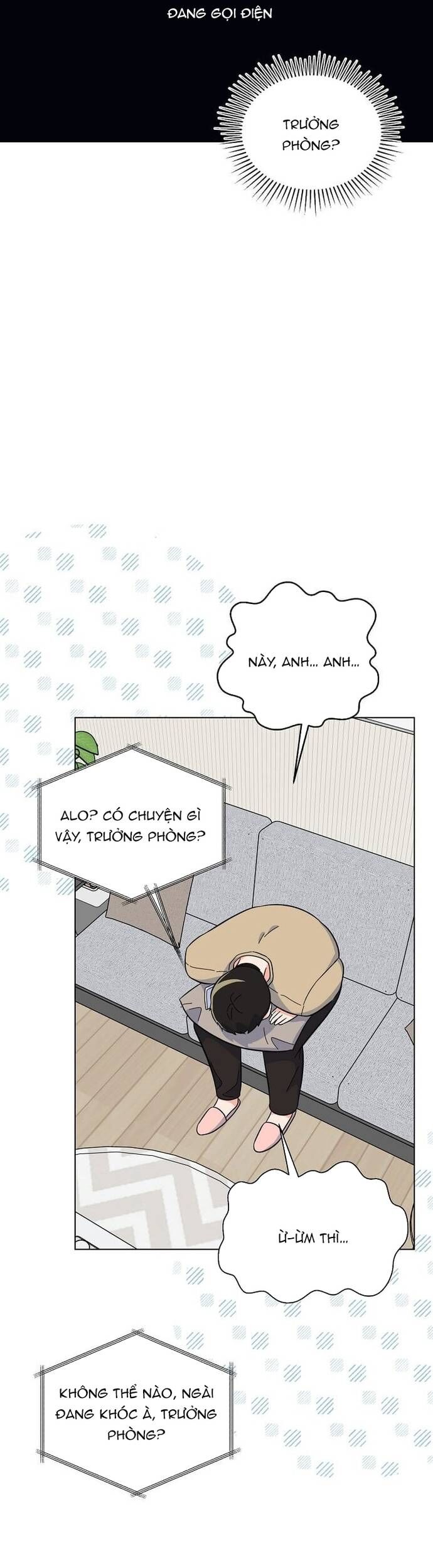 Quản Lý Cấp Cao Nhất Của Năm Chapter 67 - 34