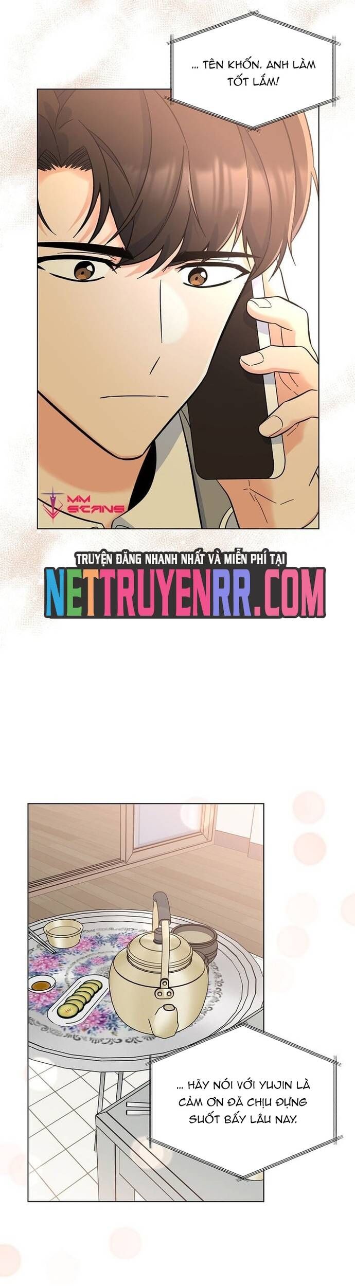 Quản Lý Cấp Cao Nhất Của Năm Chapter 67 - 36