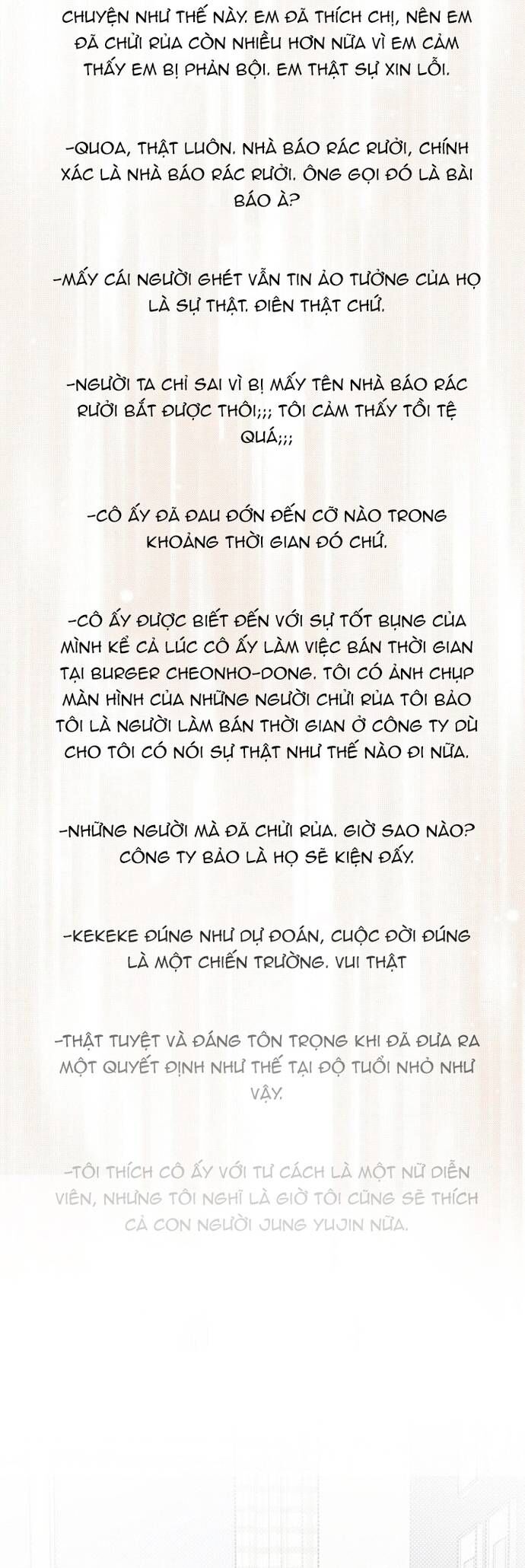 Quản Lý Cấp Cao Nhất Của Năm Chapter 67 - 39