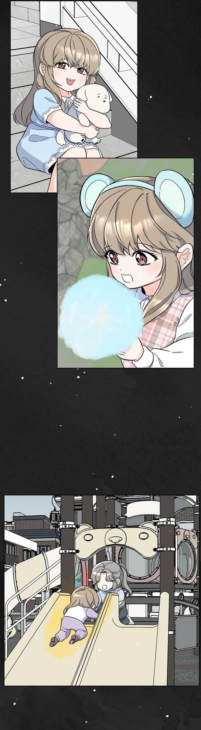 Quản Lý Cấp Cao Nhất Của Năm Chapter 67 - 5