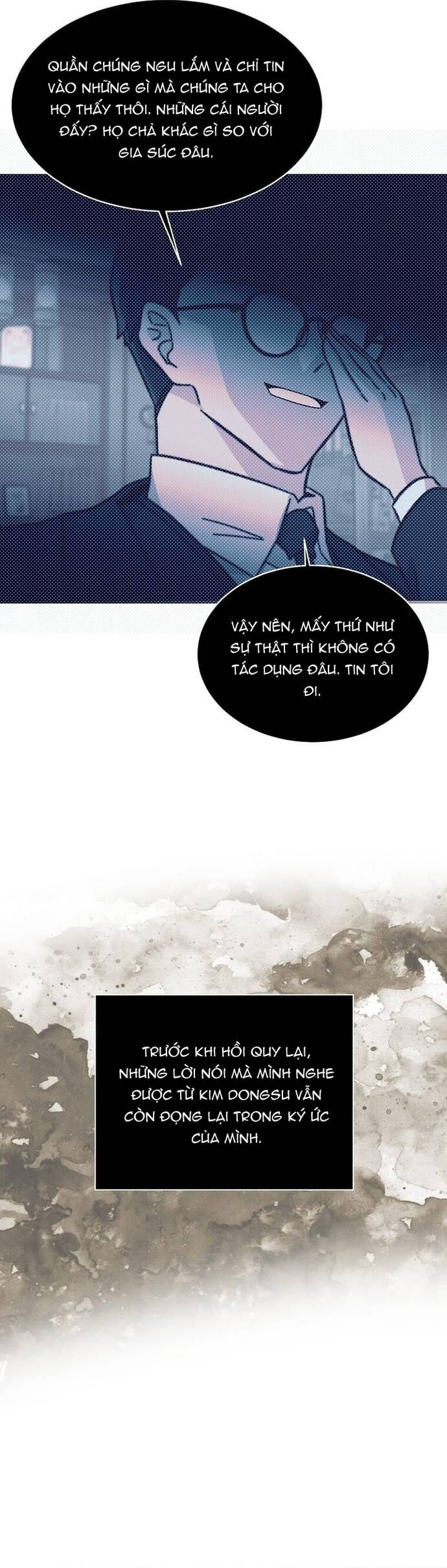 Quản Lý Cấp Cao Nhất Của Năm Chapter 67 - 41