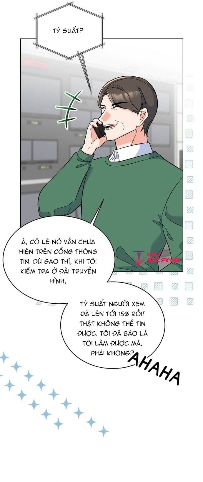 Quản Lý Cấp Cao Nhất Của Năm Chapter 67 - 44