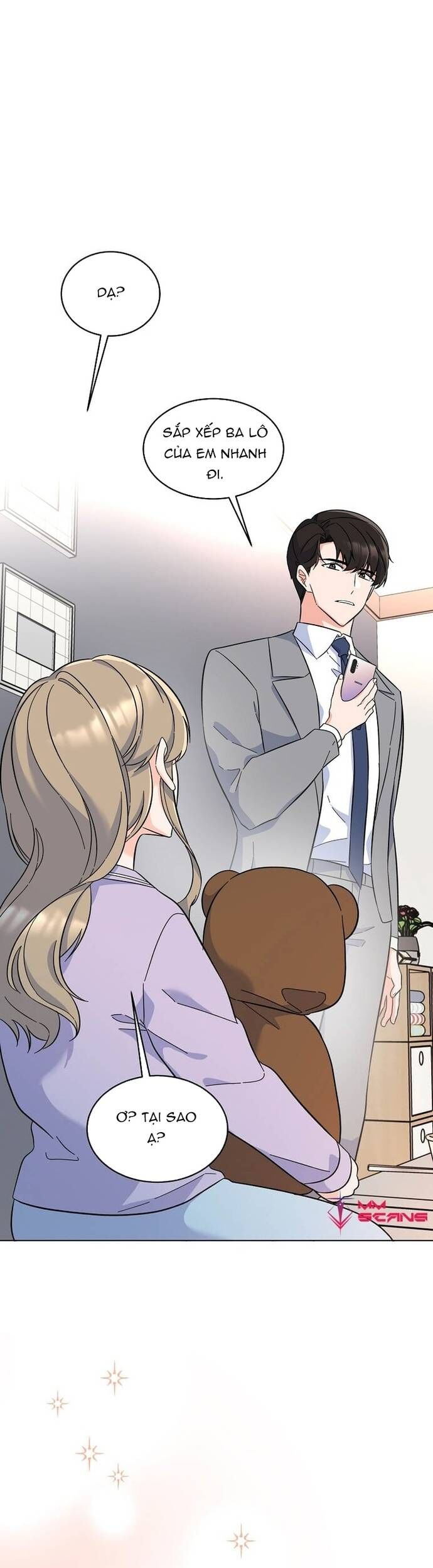 Quản Lý Cấp Cao Nhất Của Năm Chapter 67 - 47