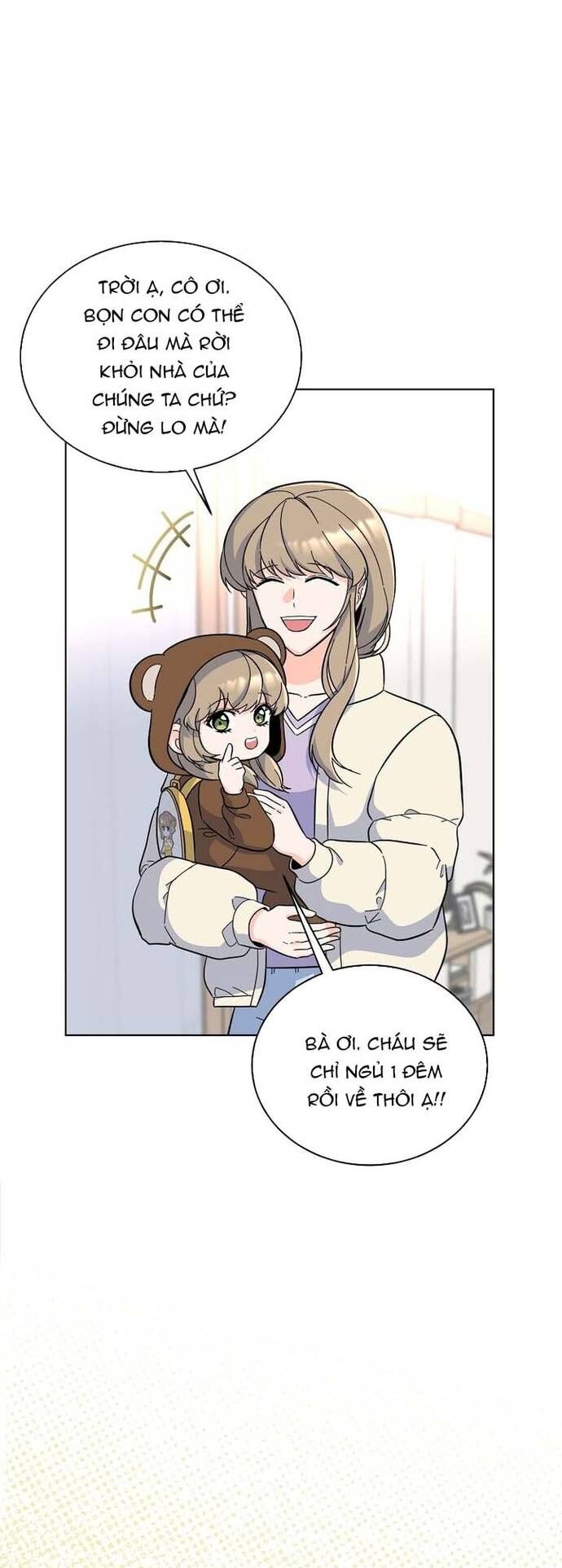 Quản Lý Cấp Cao Nhất Của Năm Chapter 68 - 14