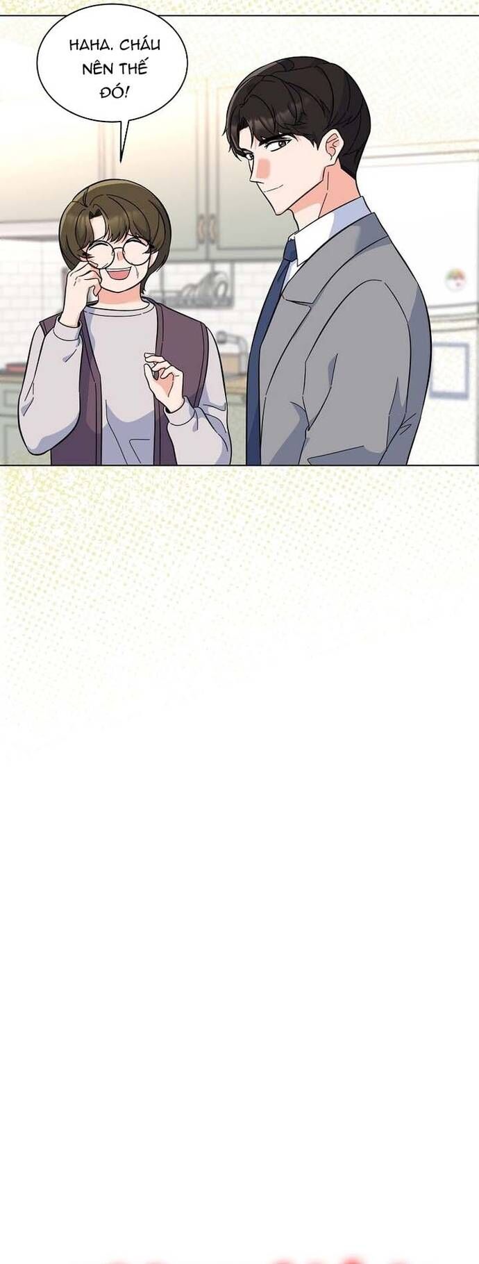 Quản Lý Cấp Cao Nhất Của Năm Chapter 68 - 15