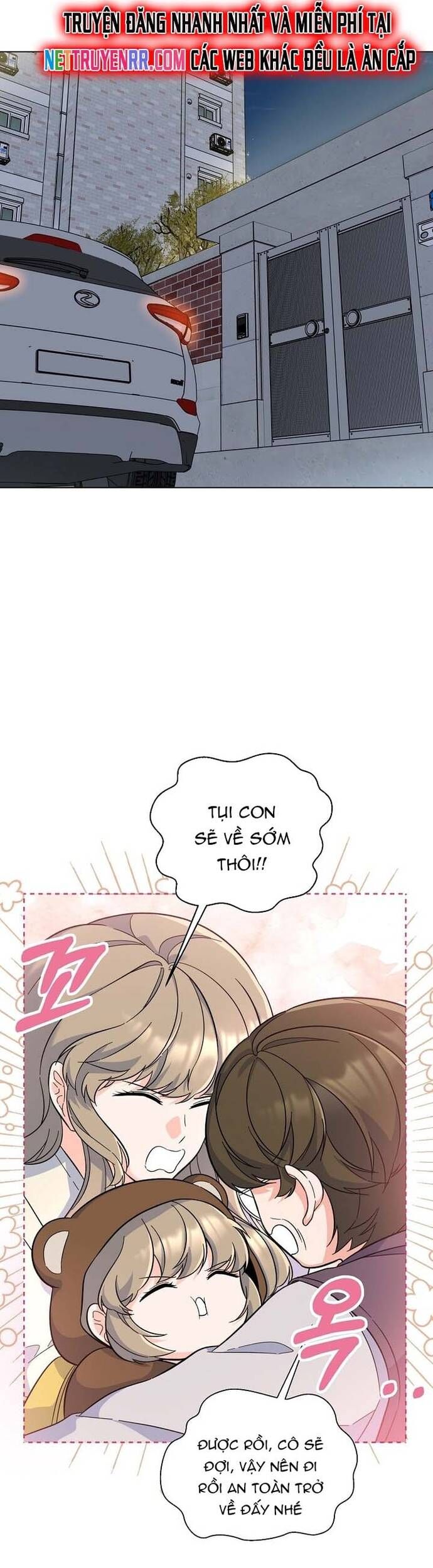 Quản Lý Cấp Cao Nhất Của Năm Chapter 68 - 16