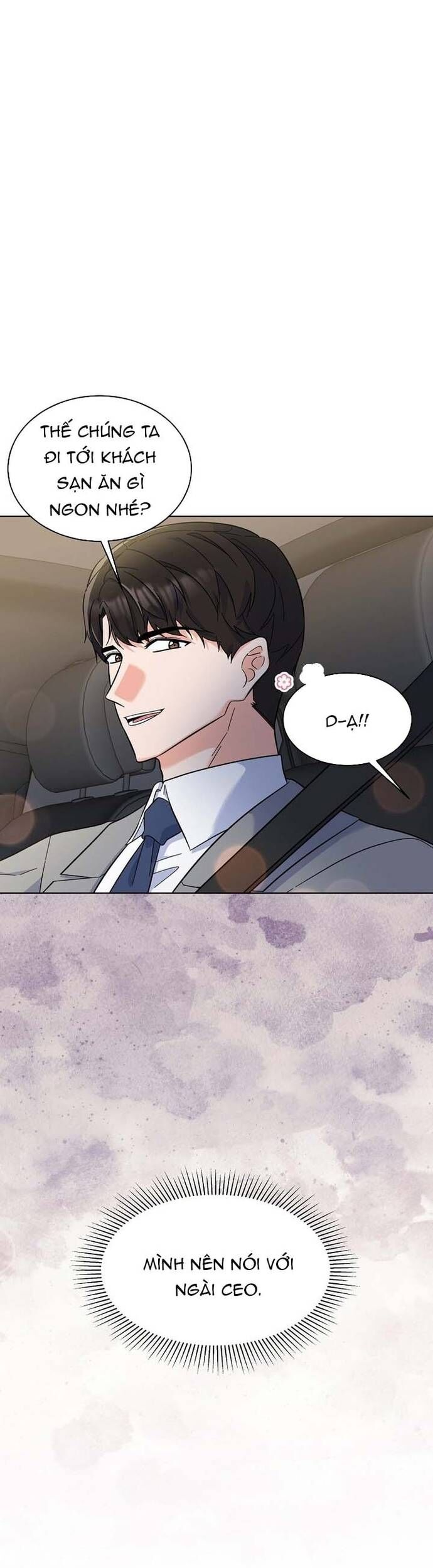 Quản Lý Cấp Cao Nhất Của Năm Chapter 68 - 19