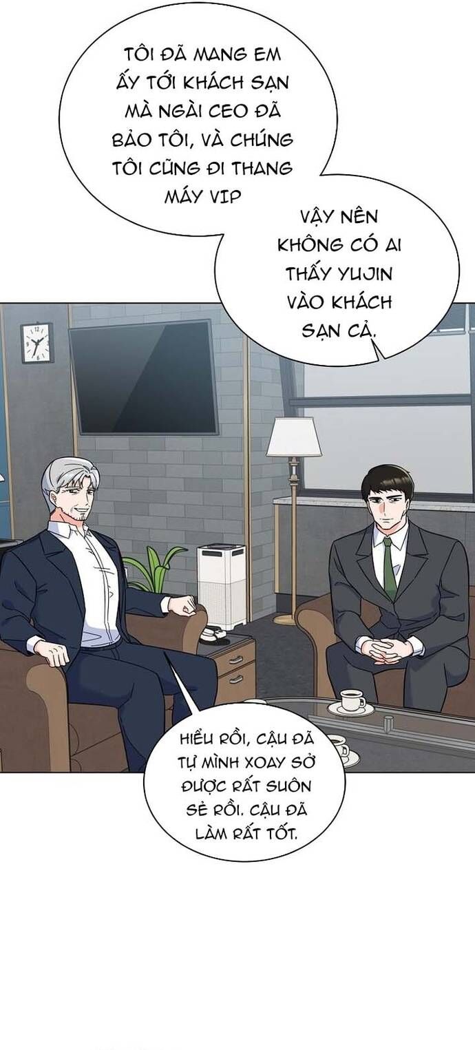 Quản Lý Cấp Cao Nhất Của Năm Chapter 68 - 21