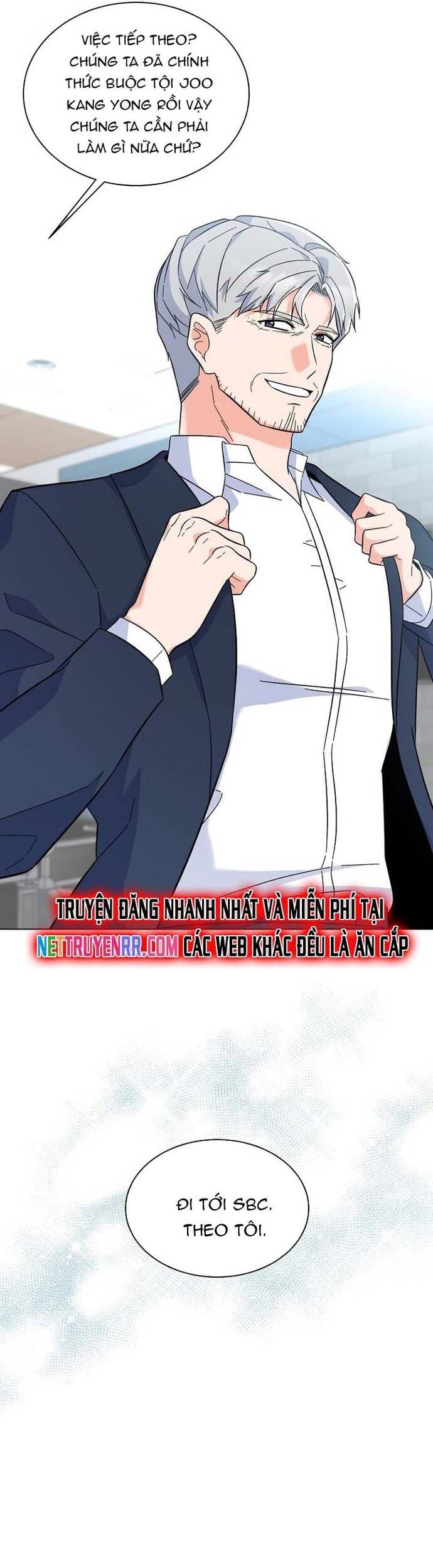 Quản Lý Cấp Cao Nhất Của Năm Chapter 68 - 25