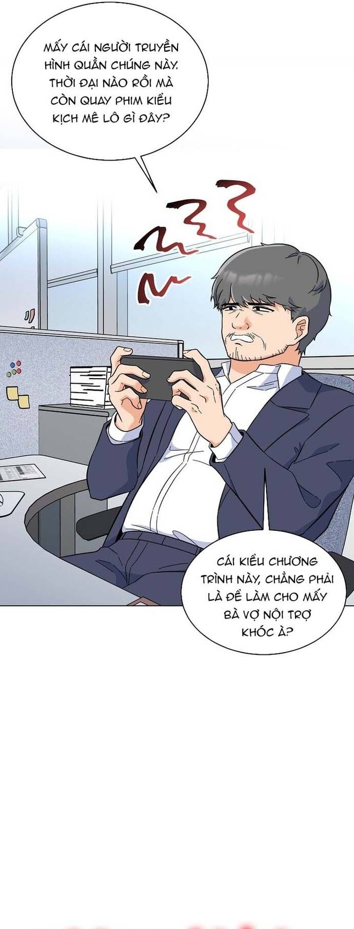 Quản Lý Cấp Cao Nhất Của Năm Chapter 68 - 27