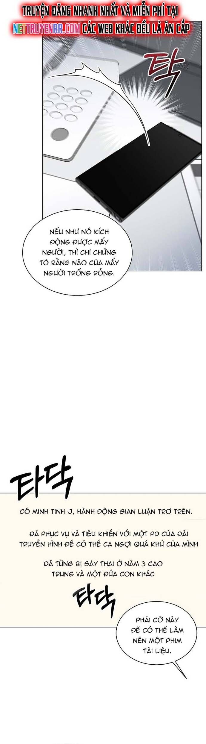 Quản Lý Cấp Cao Nhất Của Năm Chapter 68 - 28