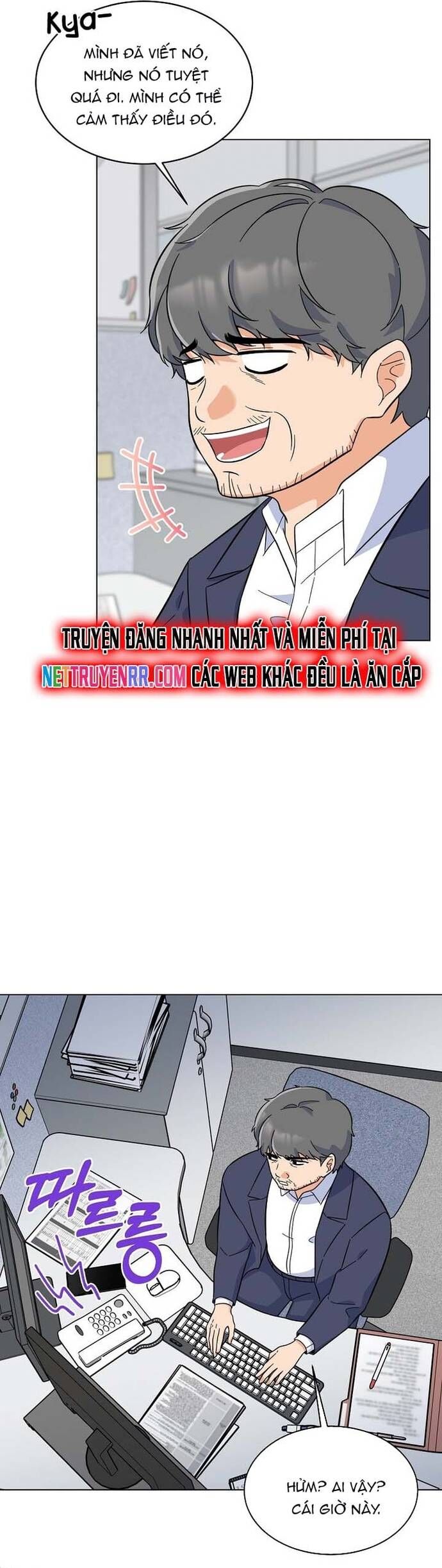 Quản Lý Cấp Cao Nhất Của Năm Chapter 68 - 29