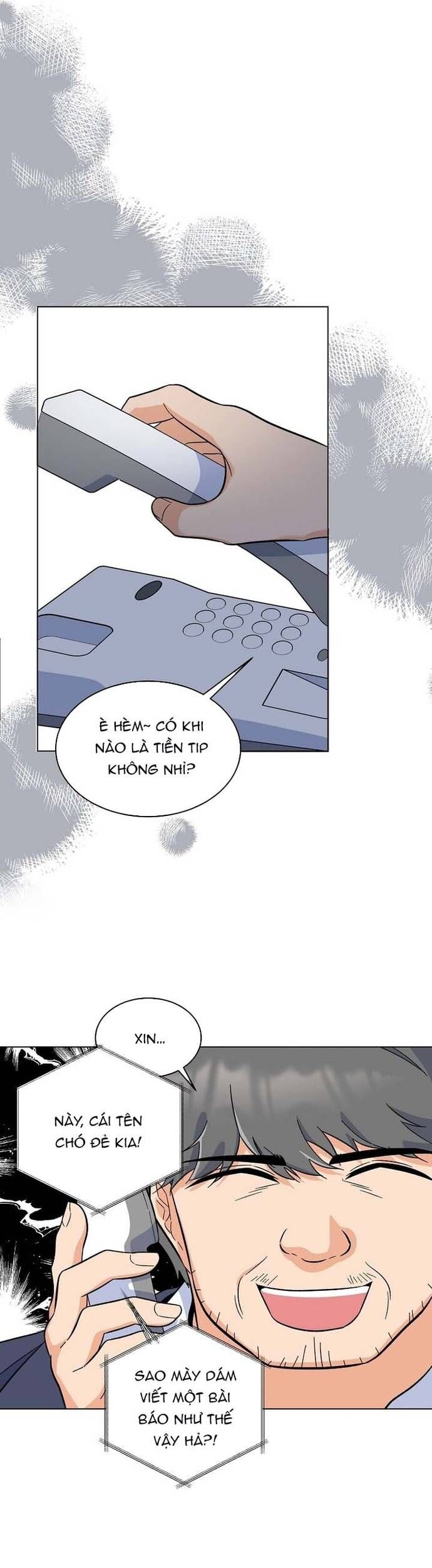 Quản Lý Cấp Cao Nhất Của Năm Chapter 68 - 30